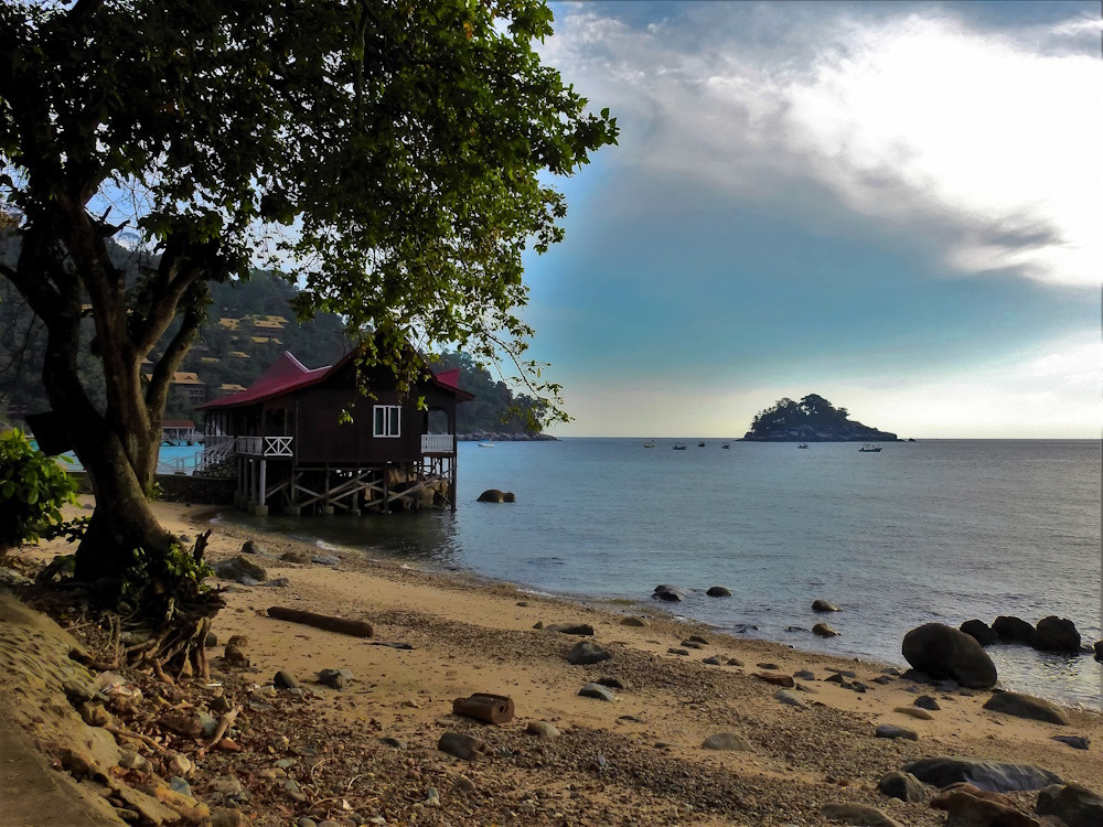 Tioman Island Malaysia