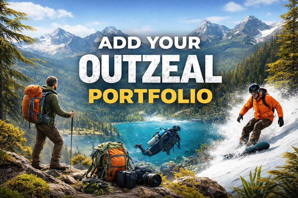 Add Portfolio