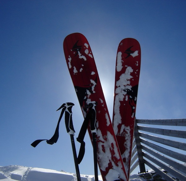 Alpine Skiing